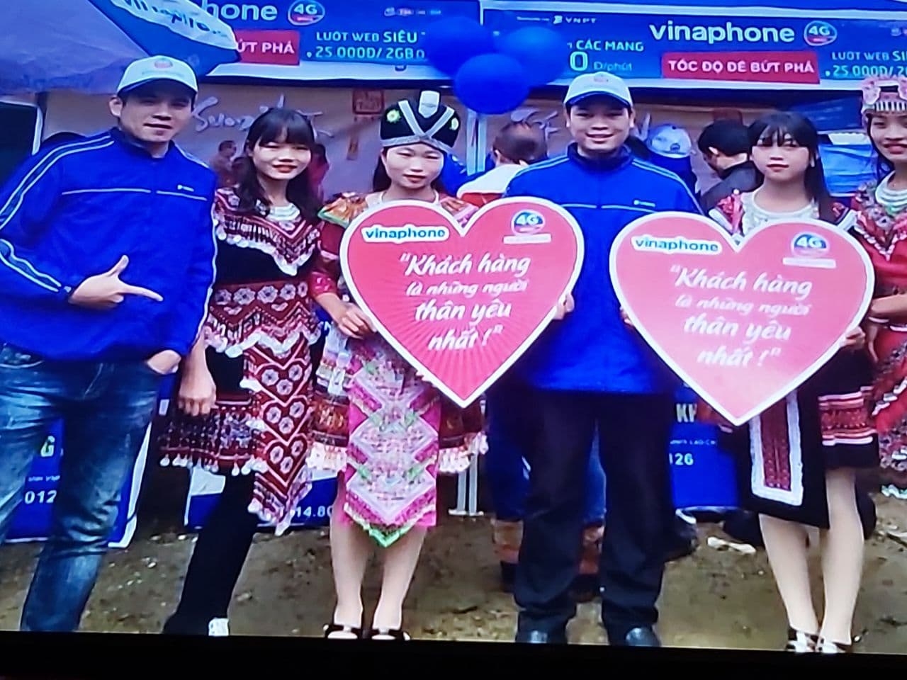 Thu nhập bình quân của VNPT gần 24 triệu đồng/người Thu nhập bình quân của VNPT gần 24 triệu đồng/người