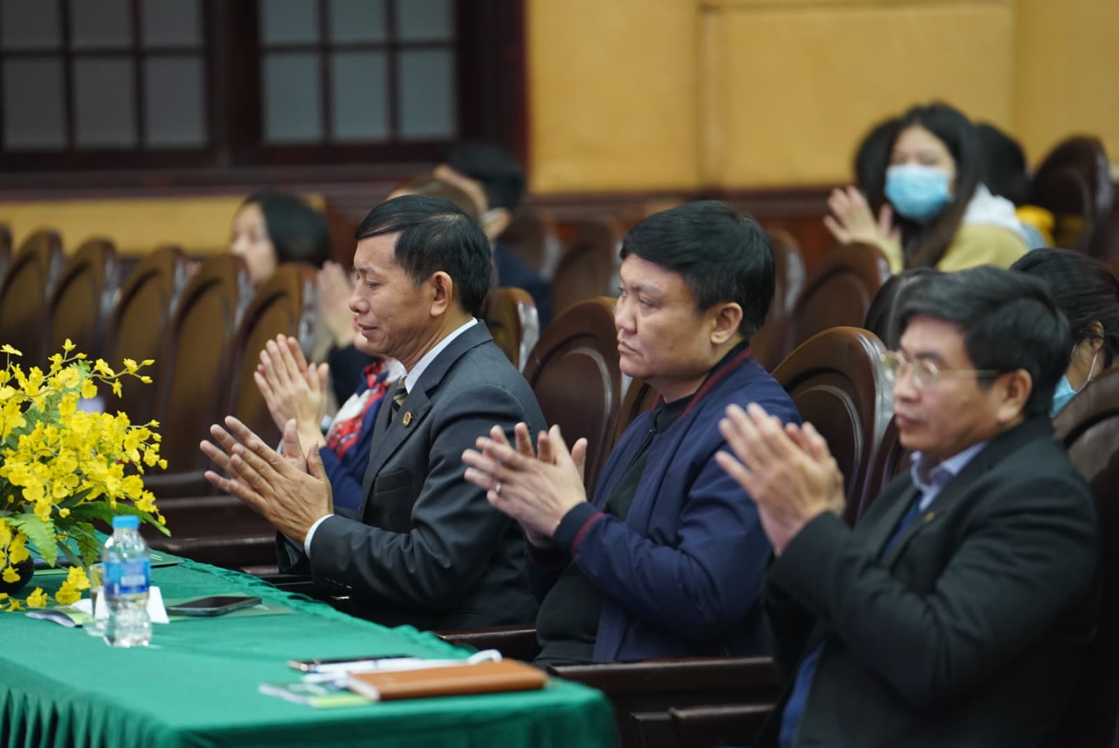 Thúc đẩy dịch vụ công không tiền mặt trong ngành Giáo dục Thúc đẩy dịch vụ công không tiền mặt trong ngành Giáo dục