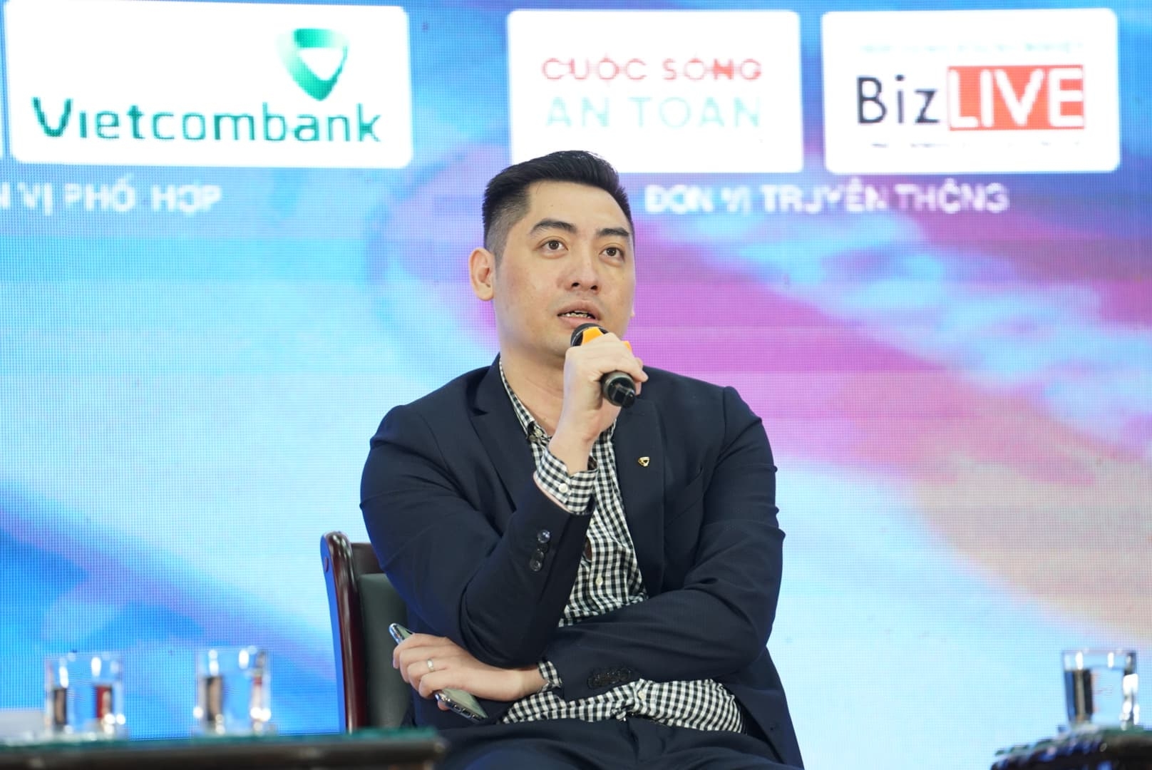 Thúc đẩy dịch vụ công không tiền mặt trong ngành Giáo dục Thúc đẩy dịch vụ công không tiền mặt trong ngành Giáo dục