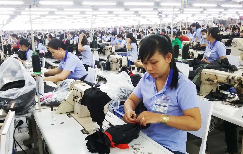 Từ năm 2021, khi muốn nghỉ việc, người lao động phải báo trước bao nhiêu ngày?
