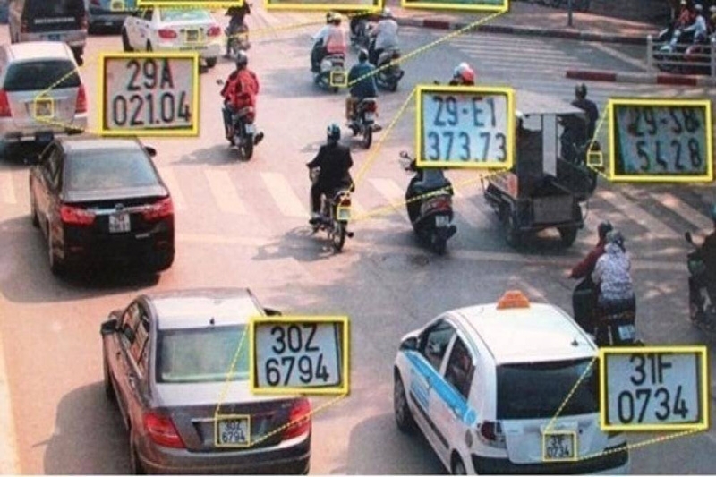 Đề xuất lắp camera “phạt nguội” trên toàn quốc giúp người dân nâng cao ý thức Đề xuất lắp camera “phạt nguội” trên toàn quốc giúp người dân nâng cao ý thức