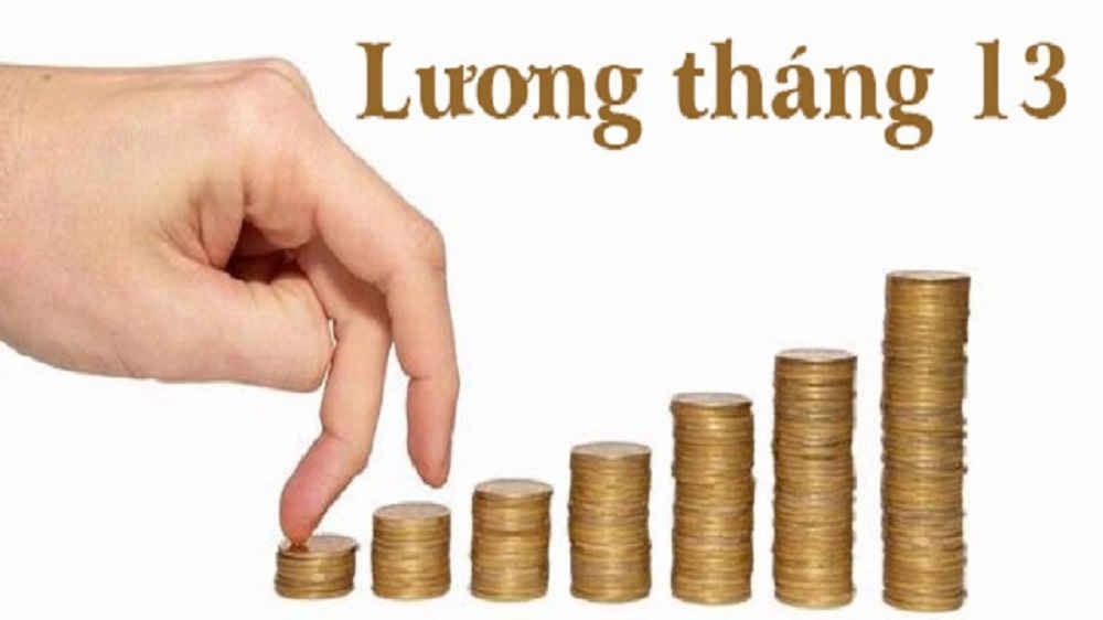Người lao động nghỉ việc ngay trước Tết có được hưởng lương tháng thứ 13?
