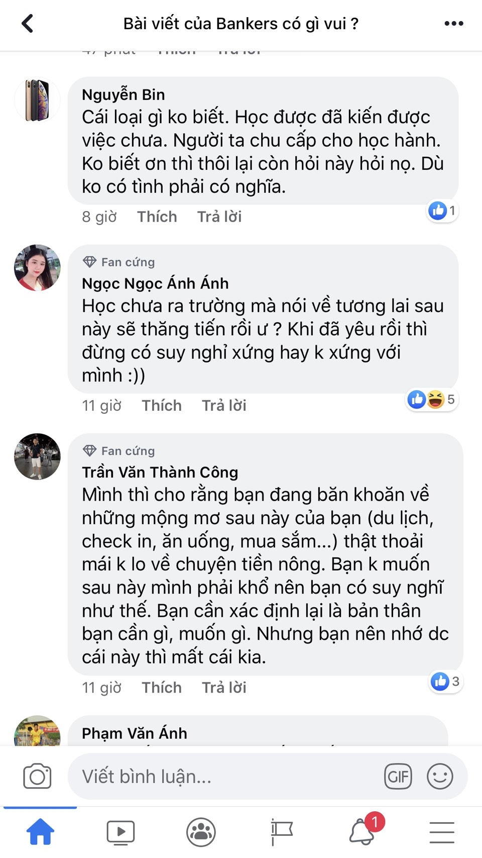 tinh yeu la phai cung chung vai vuot qua muon trung song gio