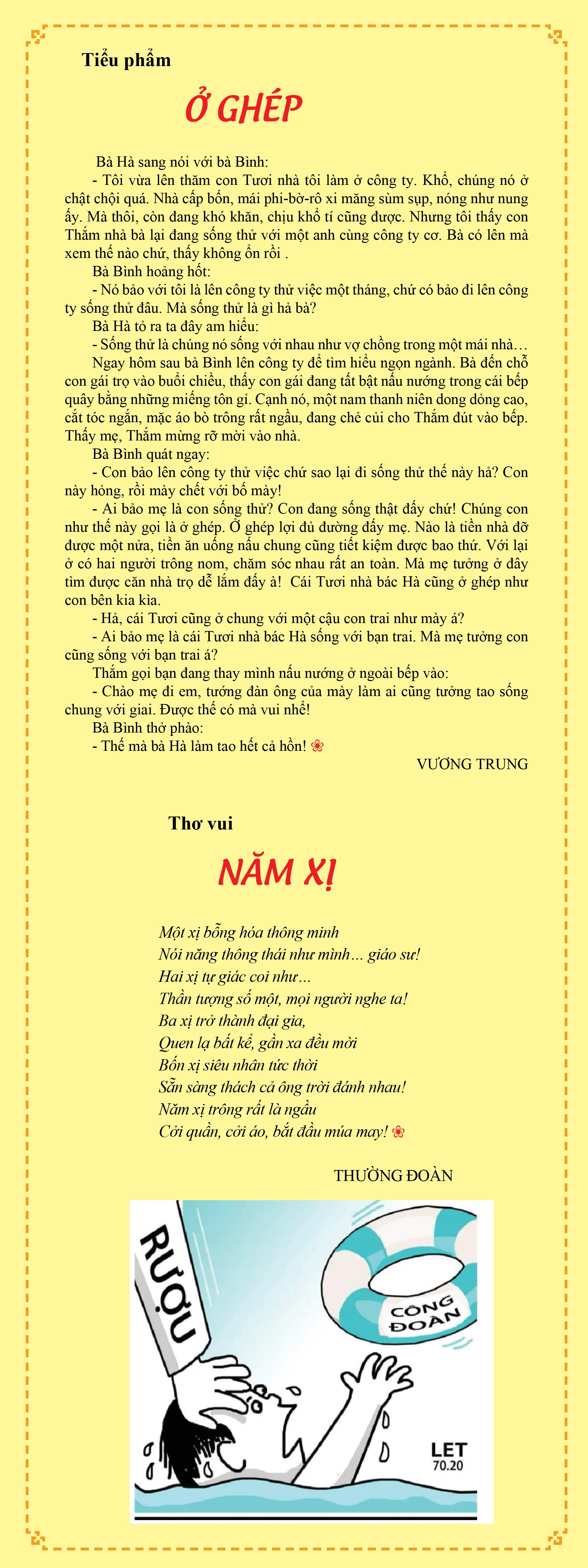 Câu lạc bộ an toàn vệ sinh lao động tháng 2 năm 2021