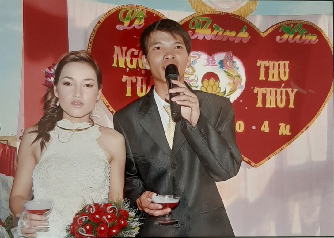 ĐỘNG LỰC ĐỂ HY VỌNG