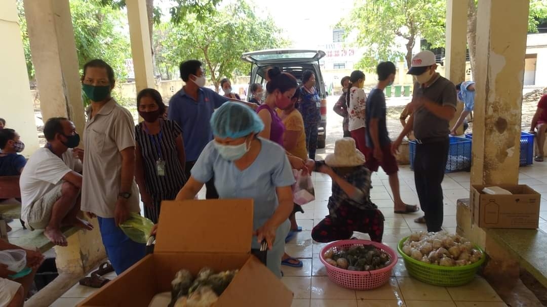 Một địa chỉ thân thương Một địa chỉ thân thương