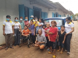 Một địa chỉ thân thương