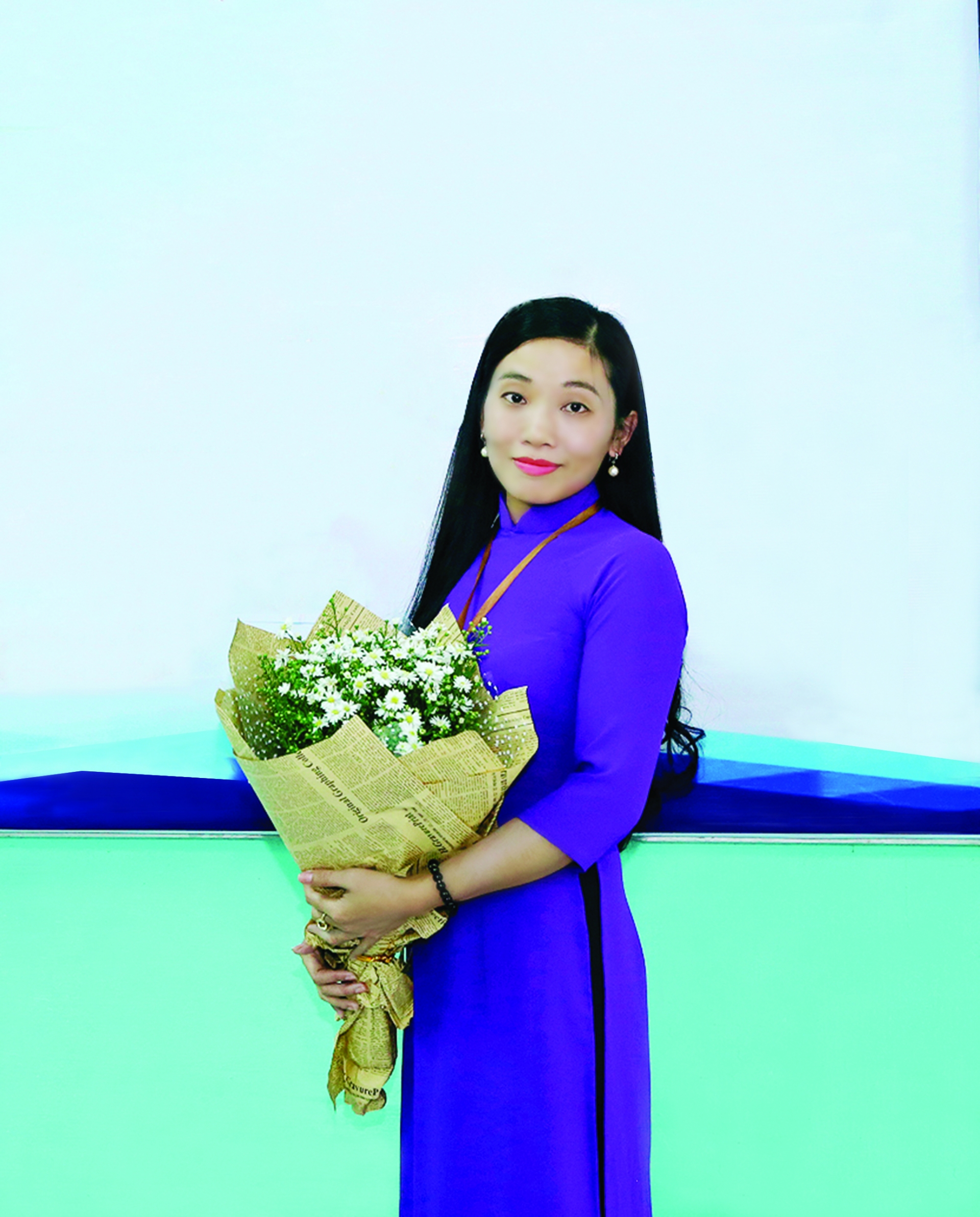 Trưởng thành nhờ công đoàn Trưởng thành nhờ công đoàn