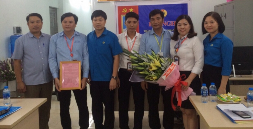 Vận động thành công doanh nghiệp ngoài nhà nước tham gia tổ chức công đoàn van dong thanh cong doanh nghiep ngoai nha nuoc tham gia to chuc cong doan