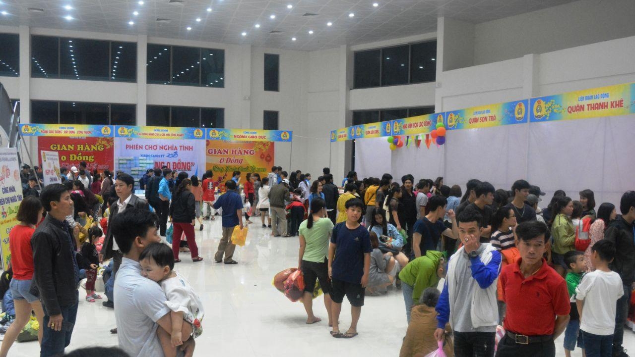 Hy vọng có thưởng Tết để khích lệ tinh thần