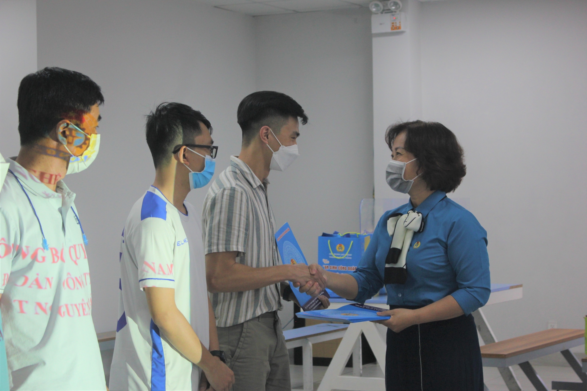 Thay đổi cách tiếp cận để công tác phát triển đoàn viên đạt hiệu quả Thay đổi cách tiếp cận để công tác phát triển đoàn viên đạt hiệu quả
