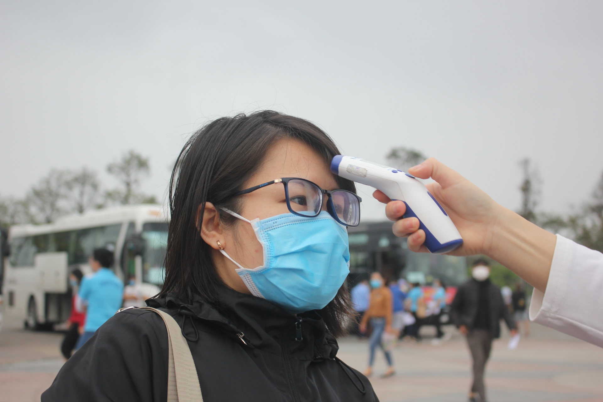 Đưa 3.000 công nhân Đà Nẵng về quê đón Tết sum vầy Đưa 3.000 công nhân Đà Nẵng về quê đón Tết sum vầy