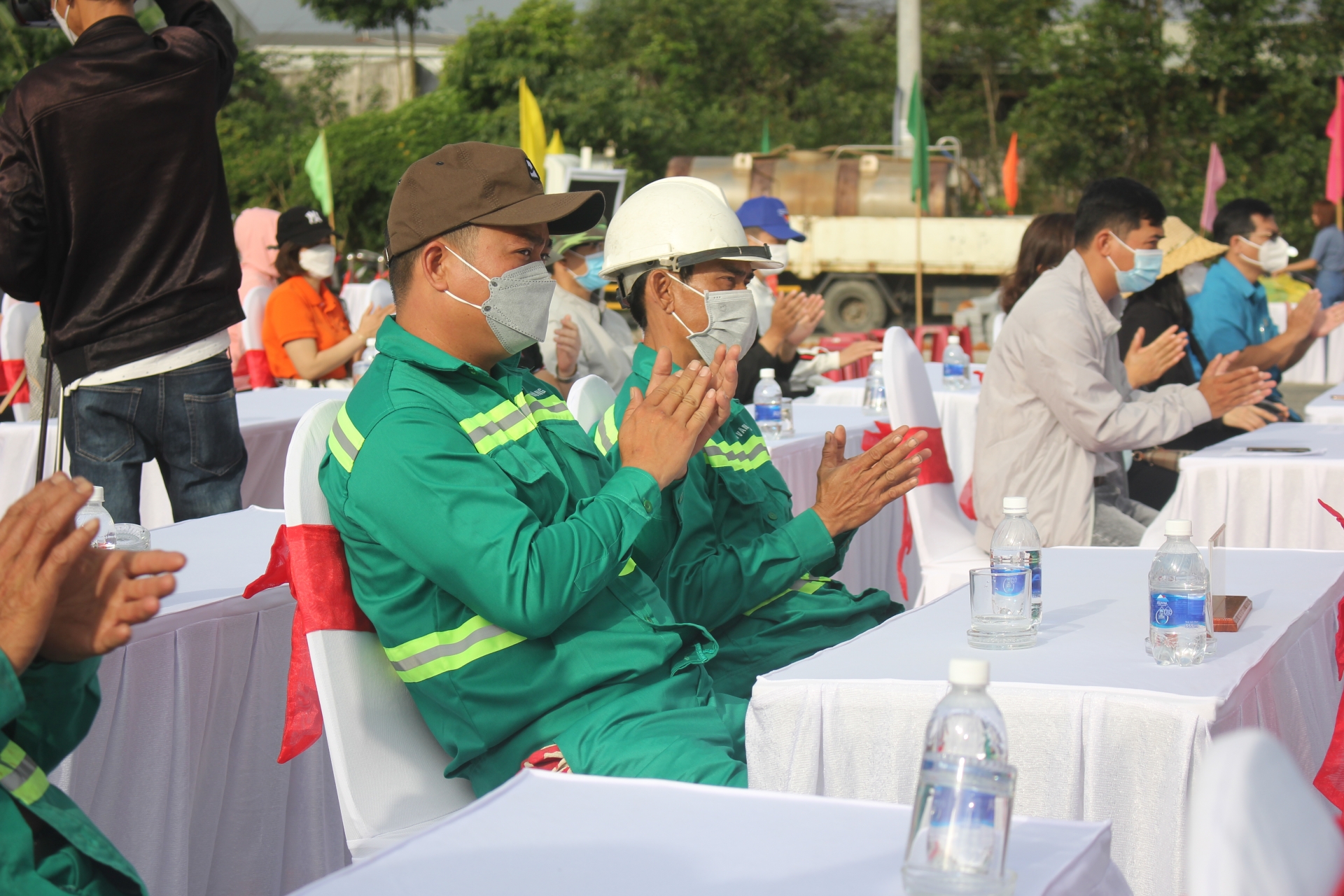 LĐLĐ TP. Đà Nẵng khởi động năm mới với LĐLĐ TP. Đà Nẵng khởi động năm mới với