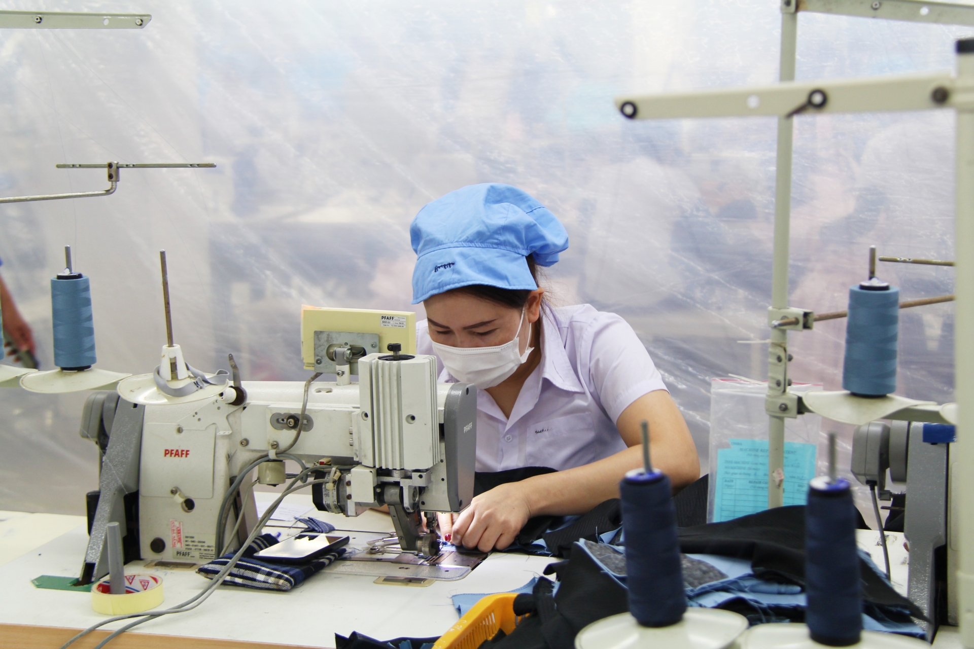 Cần “mềm dẻo” để hài hòa mối quan hệ lao động