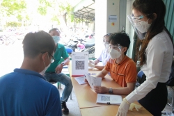 F0 không khai báo sẽ không được cấp Giấy chứng nhận nghỉ việc hưởng BHXH