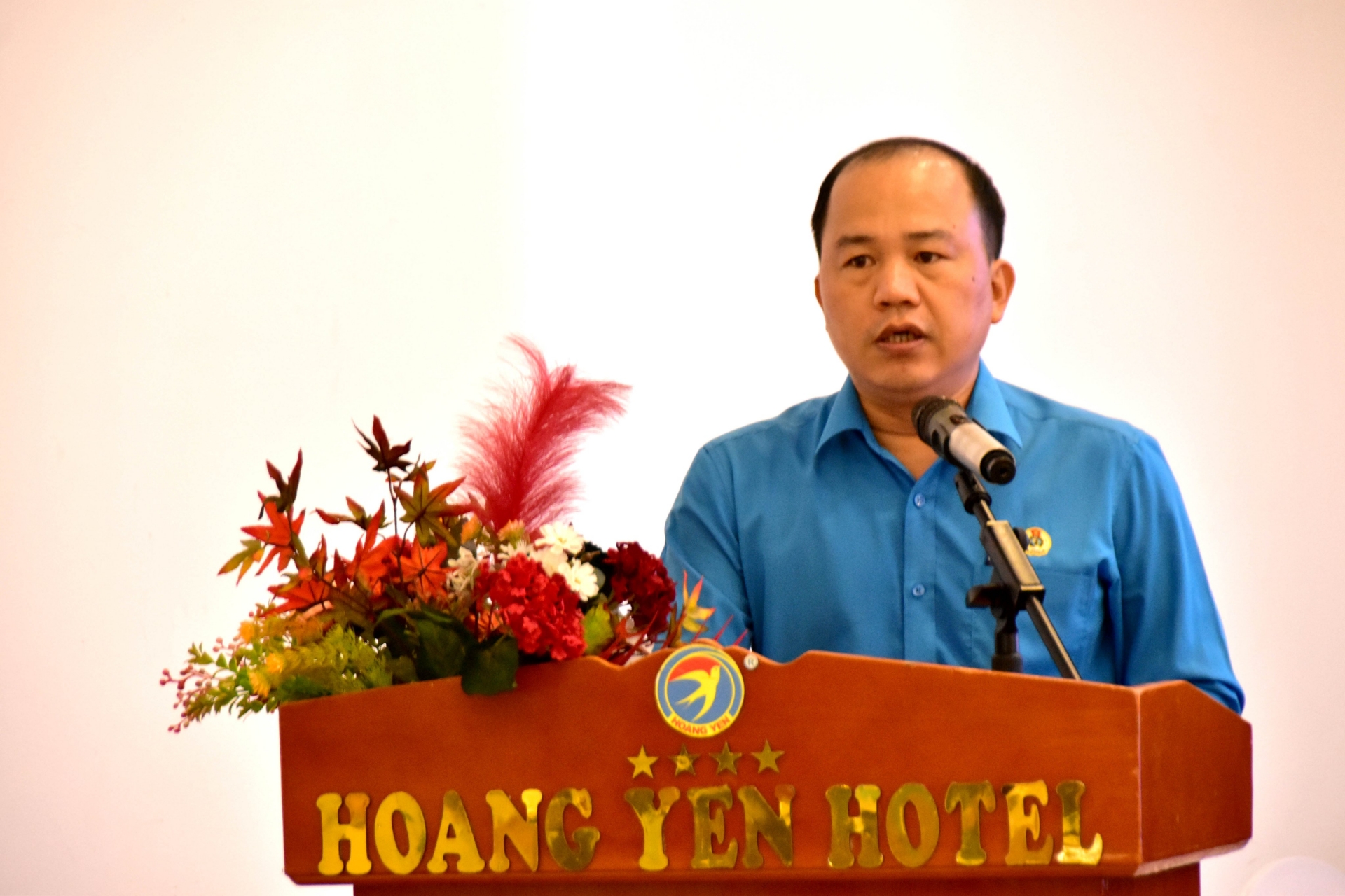 Sáng tạo trong công tác phát triển đoàn viên, thành lập CĐCS ở các khu công nghiệp Sáng tạo trong công tác phát triển đoàn viên, thành lập CĐCS ở các khu công nghiệp