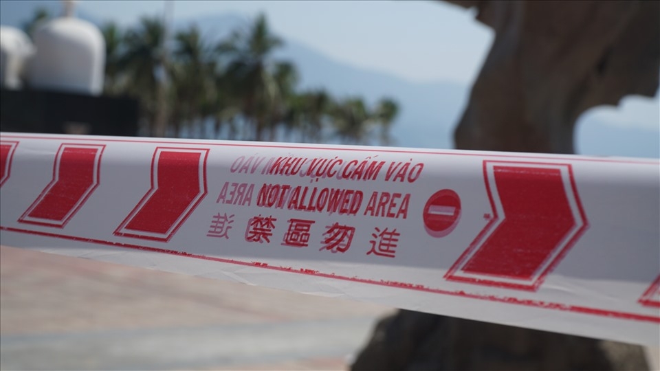 Người lao động ngành Du lịch, Dịch vụ loay hoay giữa mùa dịch Người lao động ngành Du lịch, Dịch vụ loay hoay giữa mùa dịch
