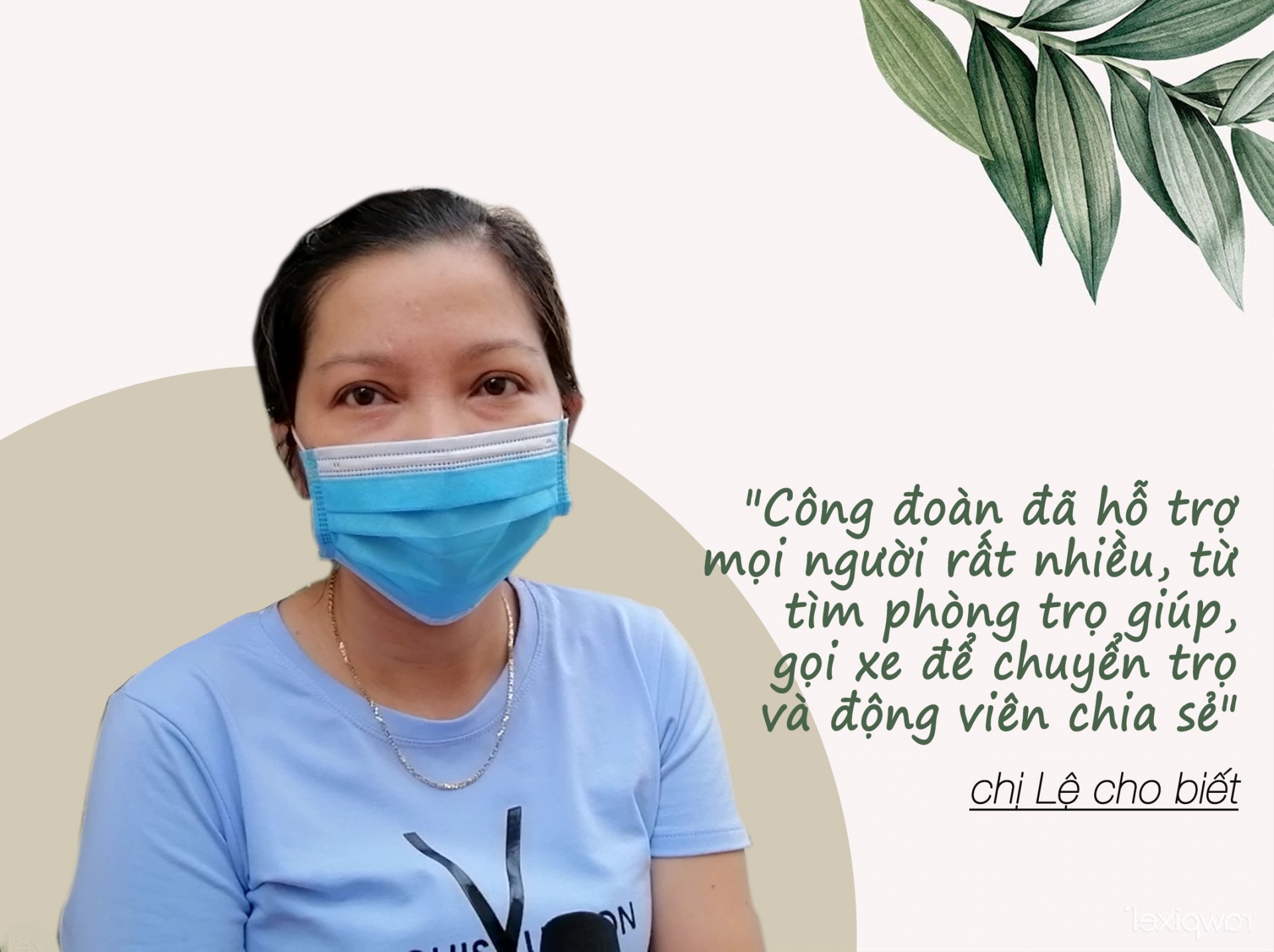 Dời Nhà ở Công nhân trong đêm để làm khu cách ly cho thành phố