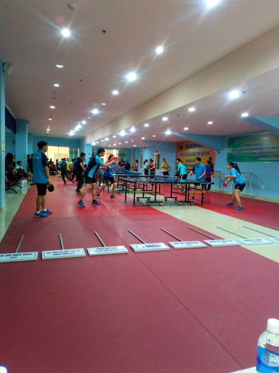 nha van hoa lao dong mai nha chung cua cong nhan lao dong tinh lam dong