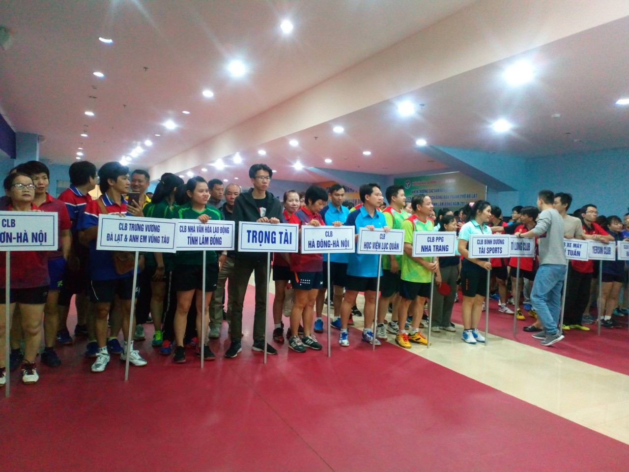 nha van hoa lao dong mai nha chung cua cong nhan lao dong tinh lam dong