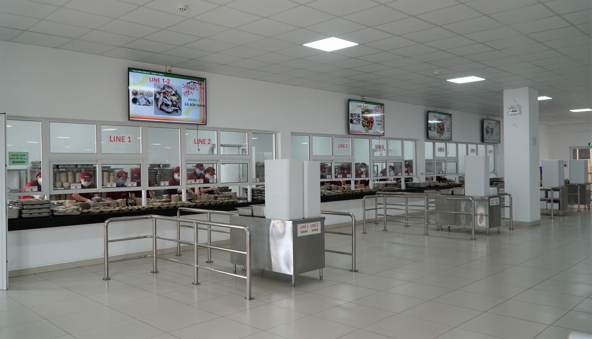Đà Nẵng: Một ca nhiễm Covid-19 là công nhân tại Khu công nghiệp Hòa Khánh Đà Nẵng: Một ca nhiễm Covid-19 là công nhân tại Khu công nghiệp Hòa Khánh