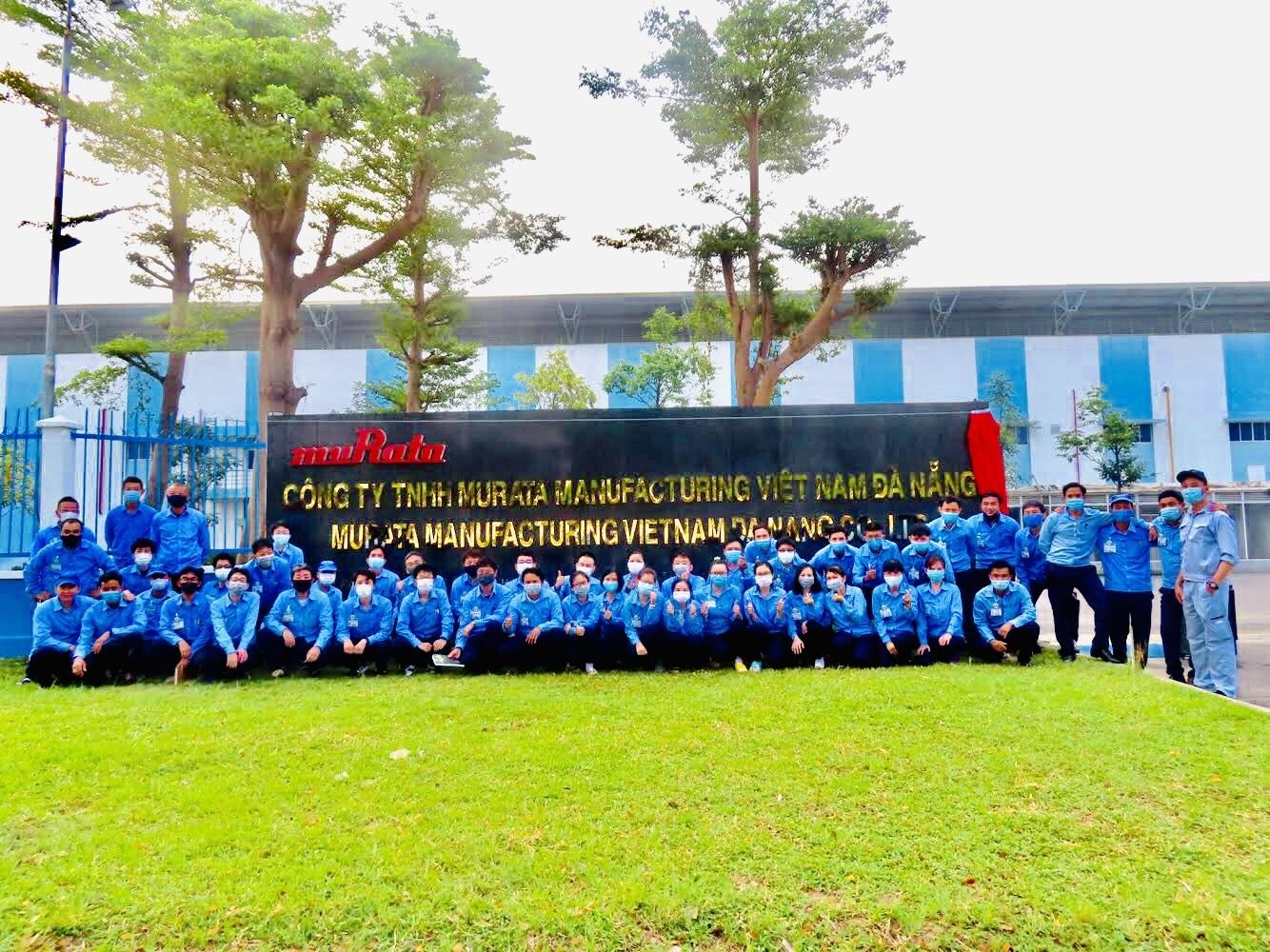Đà Nẵng: Một ca nhiễm Covid-19 là công nhân tại Khu công nghiệp Hòa Khánh Đà Nẵng: Một ca nhiễm Covid-19 là công nhân tại Khu công nghiệp Hòa Khánh
