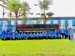 Đà Nẵng: Một ca nhiễm Covid-19 là công nhân tại Khu công nghiệp Hòa Khánh