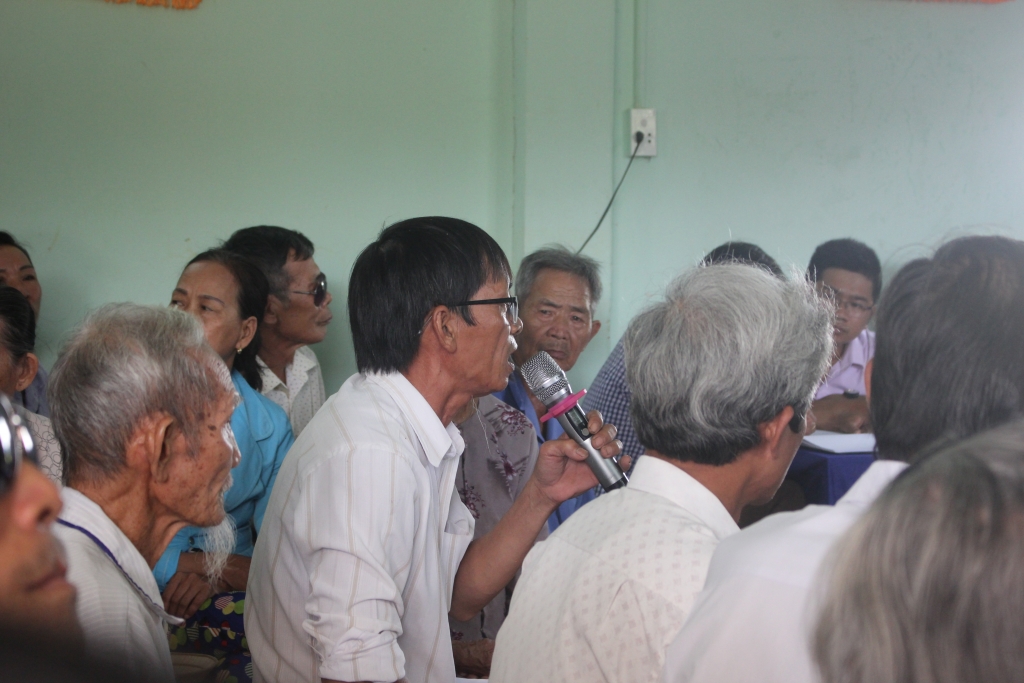 du an lo dot rac dai loc quang nam doi thoai van be tac