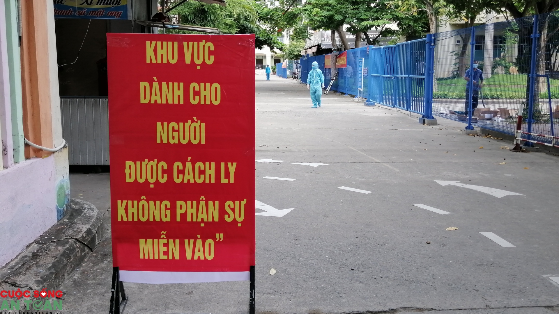 ldld da nang tiep tuc thuc hien nhieu chuong trinh dong hanh cung tuyen dau chong dich
