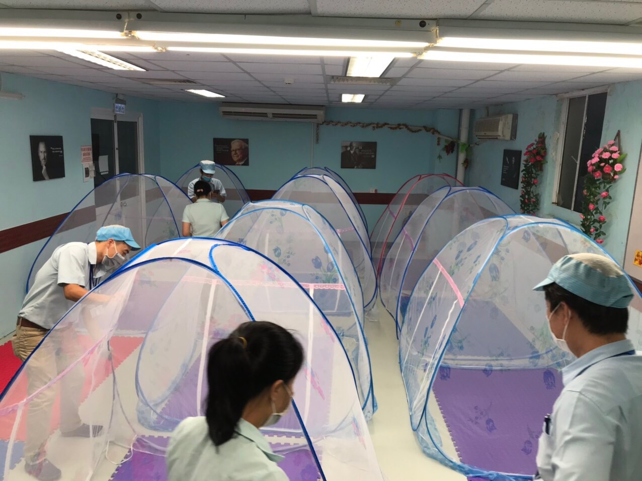 Cần “mềm dẻo” để hài hòa mối quan hệ lao động