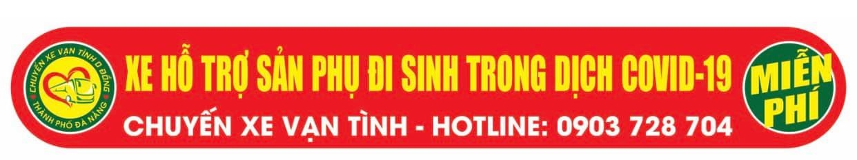 Những chuyến xe vạn tình