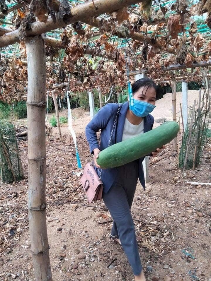 Tấm lòng của người Quảng Nam chung sức cùng Đà Nẵng chống dịch