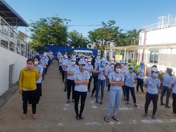 Tiếp tục 10 ngày 