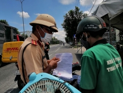 Doanh nghiệp mong muốn Đà Nẵng tháo gỡ khó khăn khi ra, vào thành phố