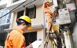 Truy thu 64 triệu đồng một nhà hàng vi phạm giá điện