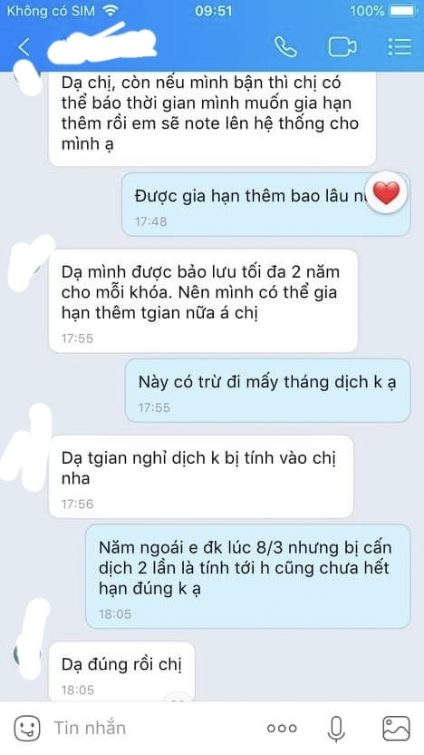 Trung tâm ngoại ngữ SAS bất ngờ đóng cửa, giáo viên và học viên tá hỏa đòi nợ