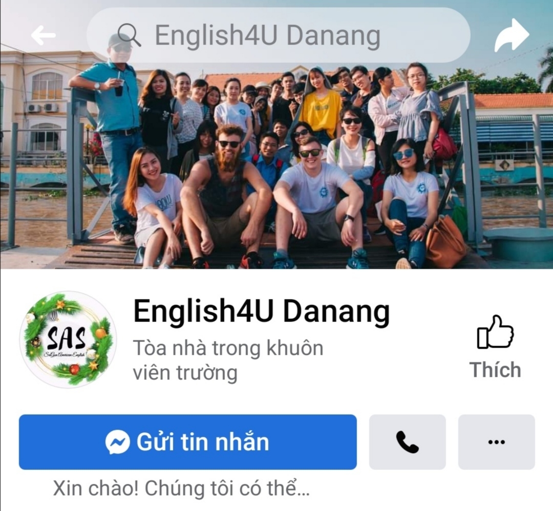 Vụ việc Trung tâm Ngoại ngữ SAS có dấu hiệu hình sự