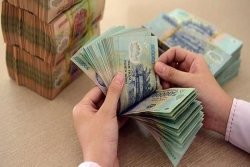 Sau khi chạm đáy, lãi suất liên ngân hàng liền đổi chiều tăng