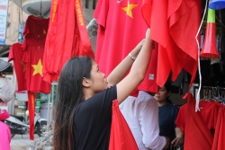 CĐV Đà Nẵng mong một lần được sống trong bầu khí "chảo lửa" Mỹ Đình