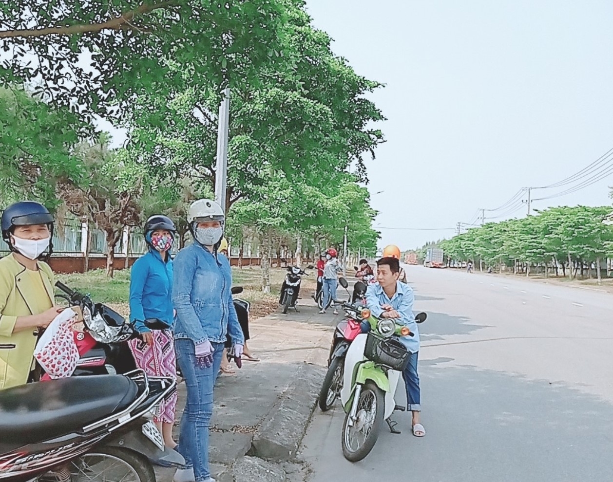 Vụ Công ty May Minh Hoàng 2 nợ BHXH: Luật sư tư vấn cách để NLĐ đòi lại quyền lợi