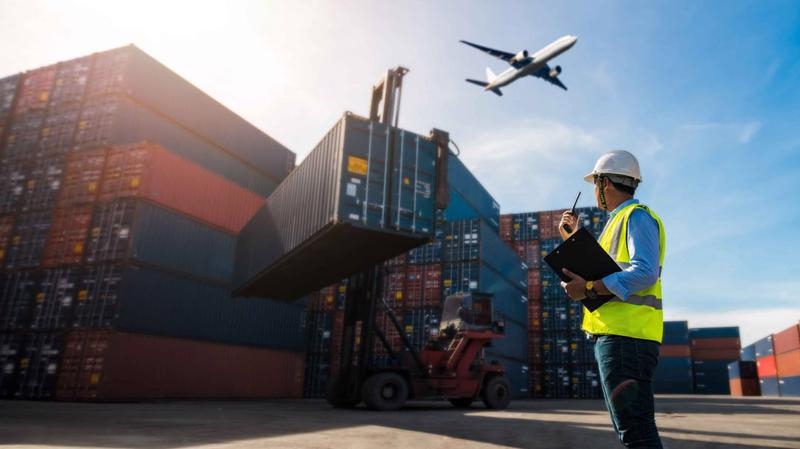 Logistics - chìa khóa giúp phục hồi kinh tế