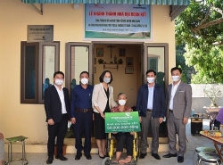 Vietcombank phát huy truyền thống 