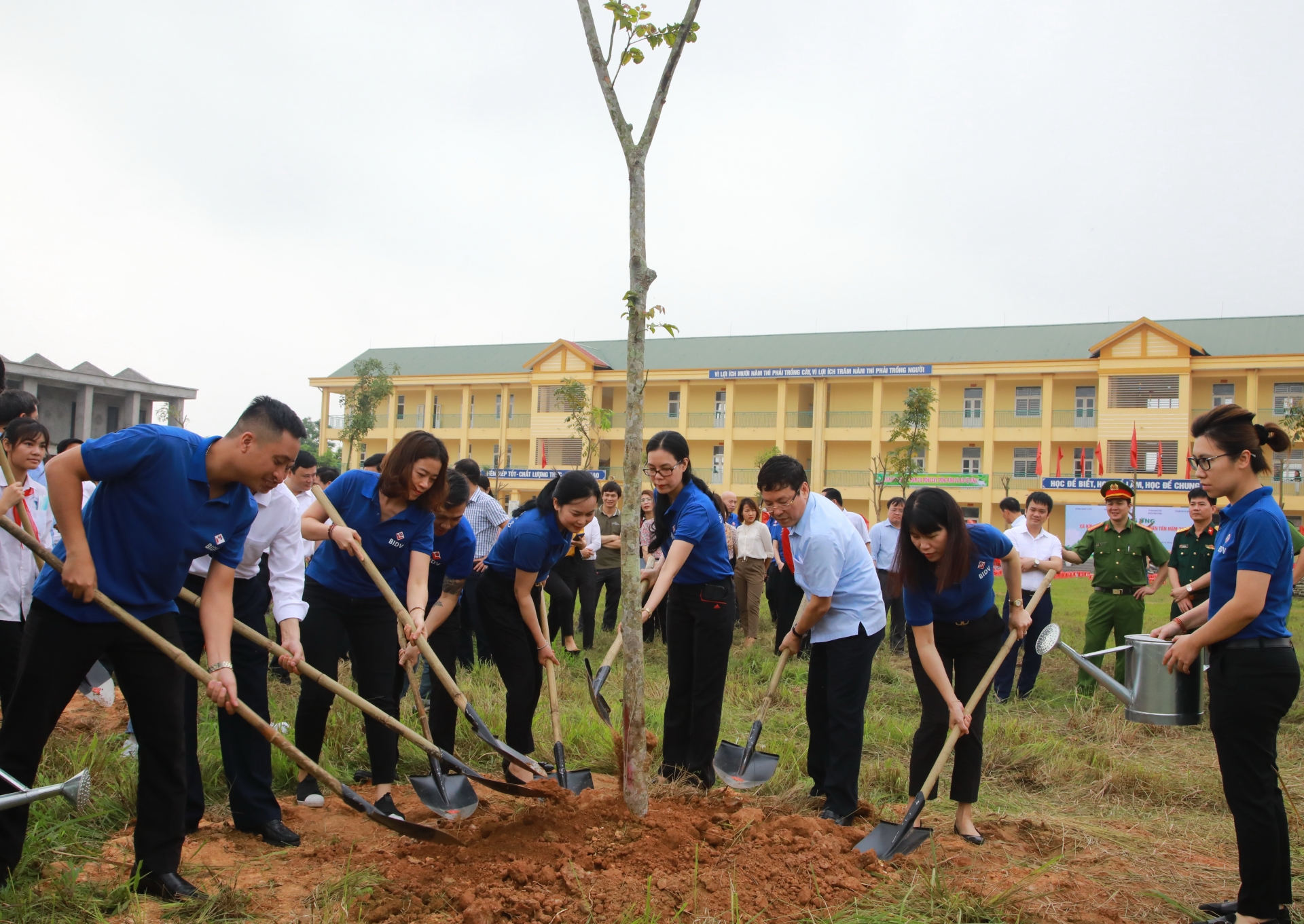 Vì sao BIDV liên tục nhận được đánh giá tích cực từ các tổ chức quốc tế? Vì sao BIDV liên tục nhận được đánh giá tích cực từ các tổ chức quốc tế?