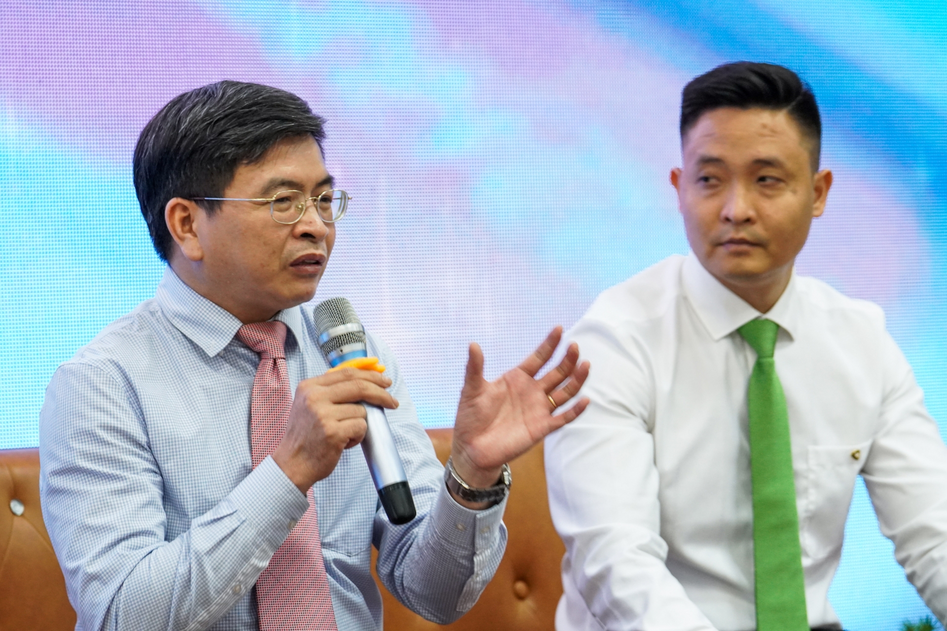Vietcombank - Ngân hàng quản trị tốt nhất trong đại dịch Covid-19