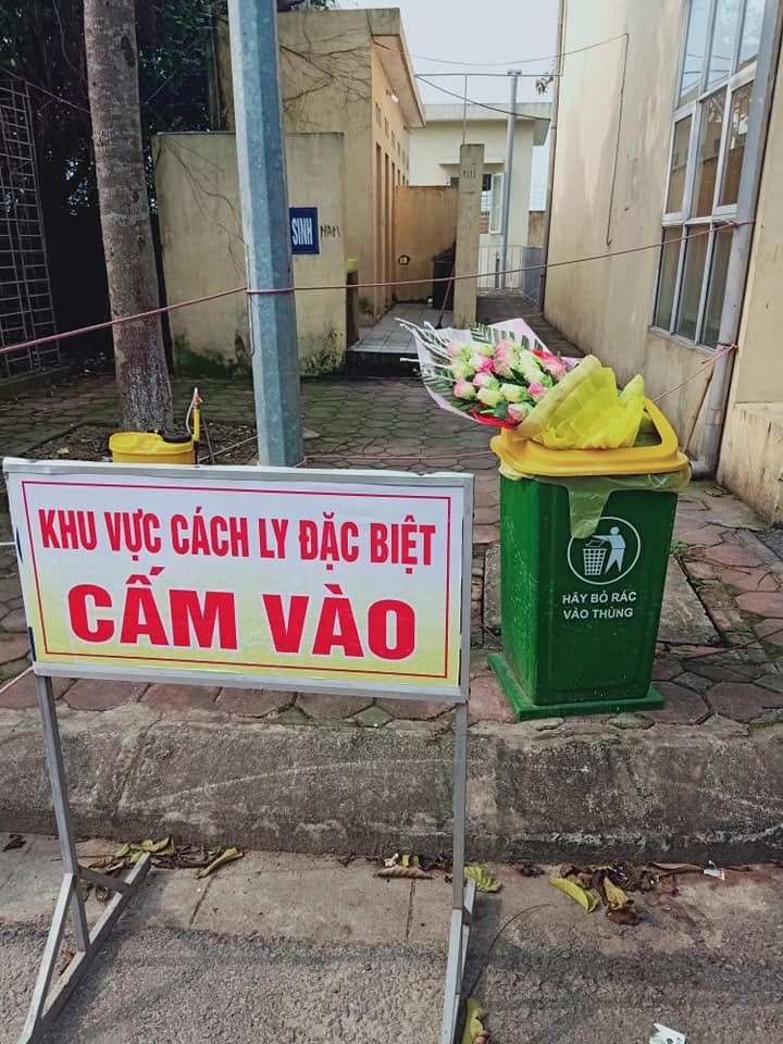 Anh V.Q.C vô ơn hay vô ý? anh vqc vo on hay vo y
