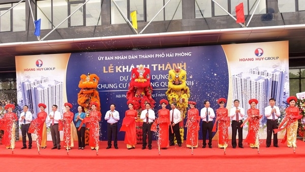 nang cao chat luong song cho nld qua cac du an cai tao chung cu cu xay nha o xa hoi