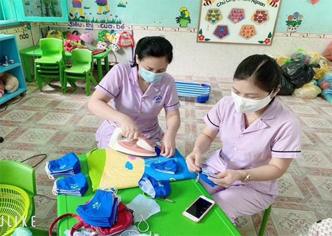 Tập đoàn Hóa chất Việt Nam: Đảm bảo an toàn sản xuất, nỗ lực thực hiện mục tiêu “kép”