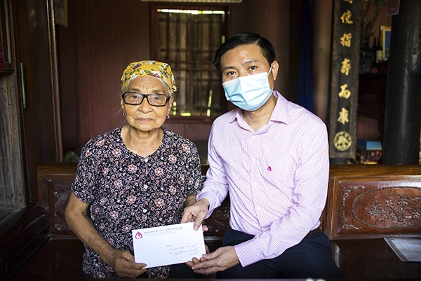 Ngân hàng Chính sách Xã hội VN: Không để dịch Covid-19 ảnh hưởng đến dịch vụ khách hàng
