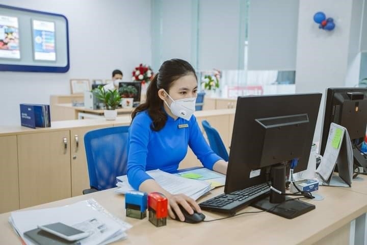 Ngân hàng TMCP Đầu tư và Phát triển và “cuộc cách mạng” chuyển đổi số