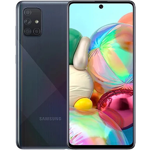 Samsung Galaxy A71: Tiên phong bộ 4 camera sau 64MP và camera Macro chụp Cận Cảnh samsung galaxy a71 tien phong bo 4 camera sau 64mp va camera macro chup can canh